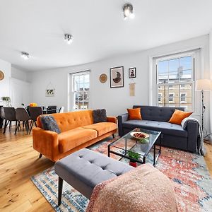 Appartement à 3 Chambres à Coucher