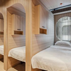Chambre Juste Pour Femmes Dortoir
