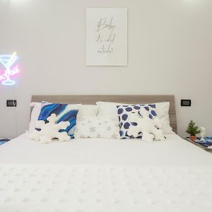 Xenia Apartments - Lovely Apartment In Citta Studi