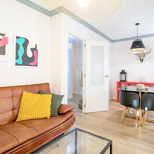 Appartement Supérieur à 2 Chambres à Coucher