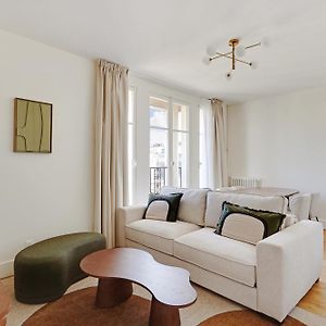 Pick A Flat'S Apartment In Saint Michel - Rue Du Sommerard