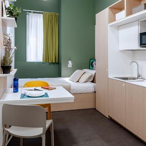 Chambre Lit King-Size