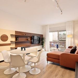 Maria Poblenou Apartment By Olala Homes