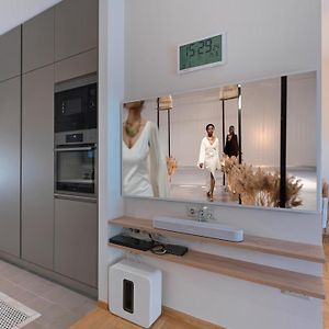 Appartement à 2 Chambres à Coucher