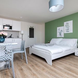 Central Haven Apartments