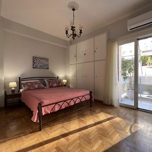 Feelathens36 - Very Close To Syntagma, City Center