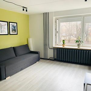 Appartement à 1 Chambre à Coucher