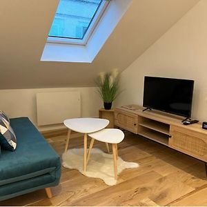 Appartement à 1 Chambre à Coucher