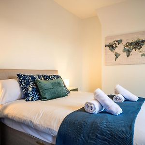 Manchester Serviced Accommodation Northernnightzzz - The Park