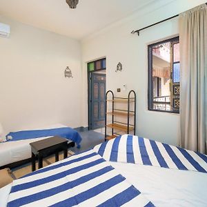 Chambre Triple