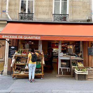 L'Atelier au Cœur de Paris