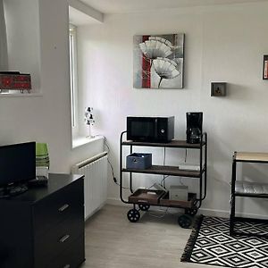 Appartement à 1 Chambre à Coucher