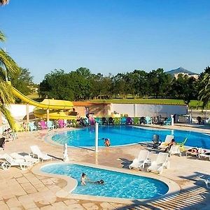 Camping Le Neptune