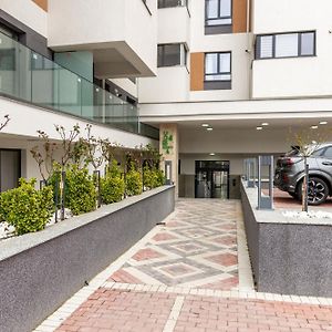 Central Residence Apartment 311