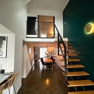 Appartement Duplex