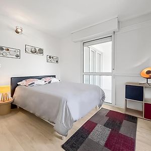 Appartement à 3 Chambres à Coucher
