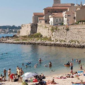 Antibes Center Cozy Big Studio