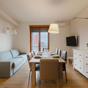 Lo Spole Apartment By Barbarhouse
