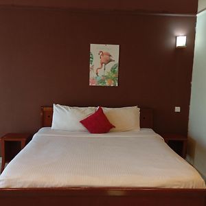 Appartement de Luxe