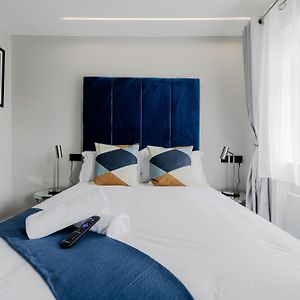 Studio Supérieure Lit King-Size