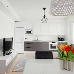 Modern Luxus 3Br Apartment Helsinki Tripla
