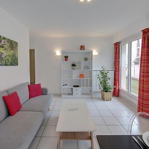 Appartement à 1 Chambre à Coucher