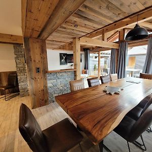 Appartement Rez-de-Chaussée