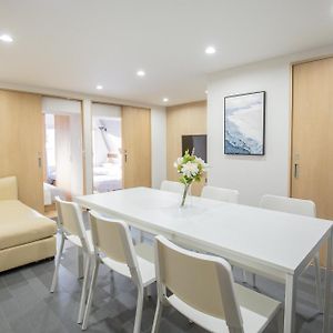 Appartement à 2 Chambres à Coucher