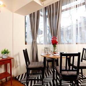 Appartement à 3 Chambres à Coucher