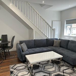 Modern Design Residence