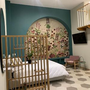 Studio Duplex Lit King-Size