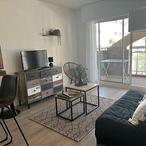 Appartement à 1 Chambre à Coucher