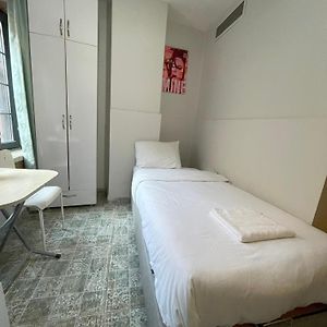 Chambre Simple Économique