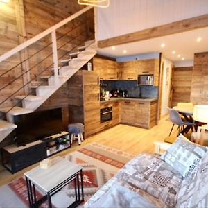 Appartement à 3 Chambres à Coucher