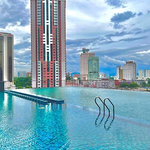 Kl Chambers Suites By Fortune