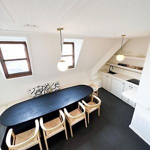 Le Faubourg Suites