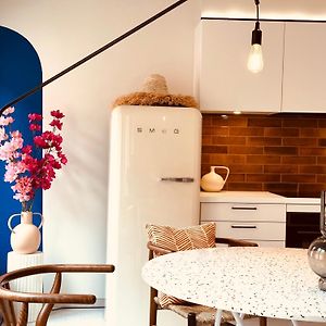 Appartement à 1 Chambre à Coucher
