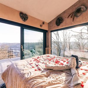 Villa à 1 Chambre à Coucher