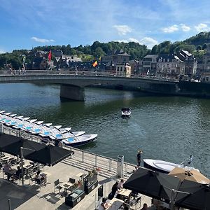 Dinant : Superbe Appartement Vue Sur La Meuse