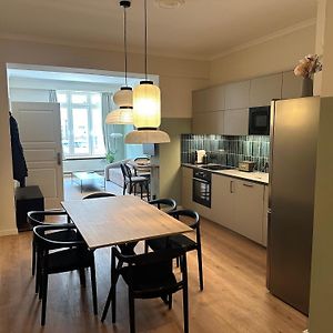 Luxury In Center Of Berlin Mitte