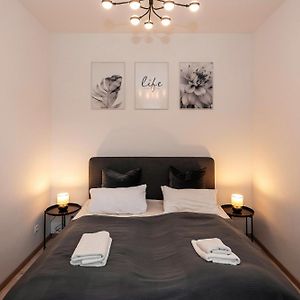 Cosy Apartment Naehe Potsdamer Platz