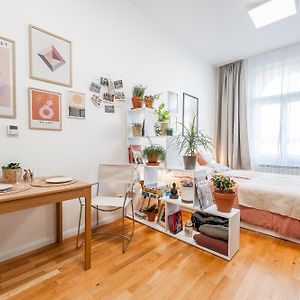 Appartement à 1 Chambre à Coucher