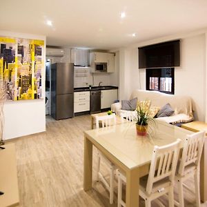 Appartement à 1 Chambre à Coucher