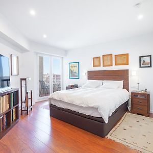 Appartement Supérieur à 2 Chambres à Coucher