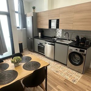 Appartement à 1 Chambre à Coucher