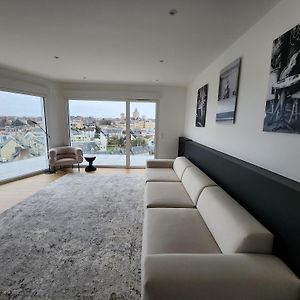 Appartement à 3 Chambres à Coucher