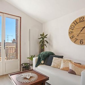 Appartement Supérieur à 2 Chambres à Coucher