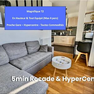 Appartement Standard