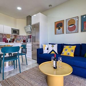 Suncorner Alameda