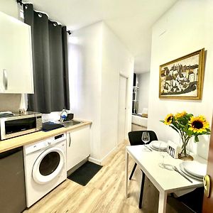 Apartamentos Madrid Connection - Universidad By Oshun Apartments